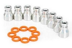 Fuel Rail Spacer Kit for LSXR
